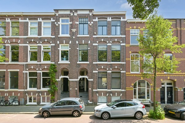 Medium property photo - Paulus Buijsstraat 48, 2582 CK The Hague